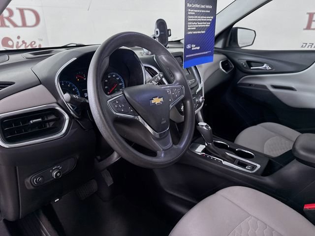 Used 2020 Chevrolet Equinox LS w/ LS Convenience Package image 11