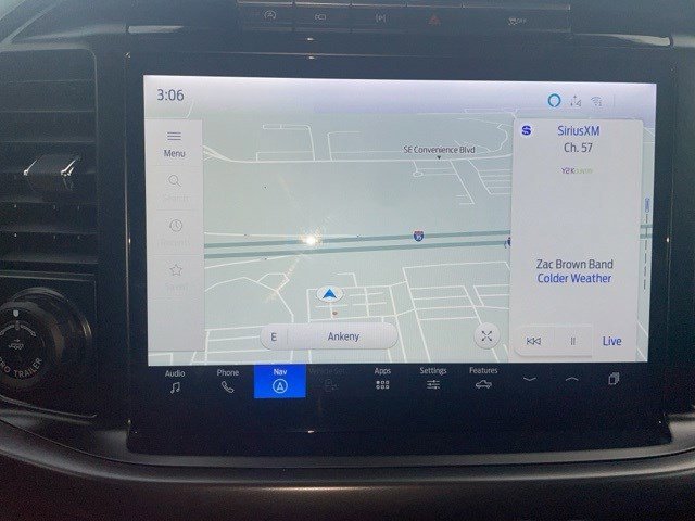 Certified 2024 Ford F150 XLT w/ Equipment Group 302A MID image 20