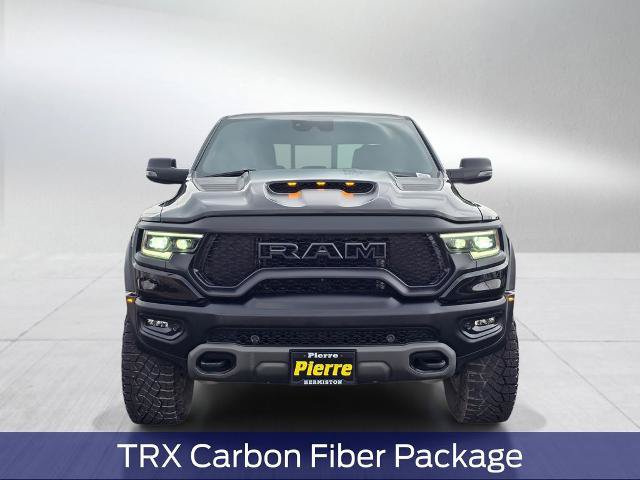Used 2024 RAM 1500 TRX w/ TRX Level 2 Equipment Group AWD/4WD image 7