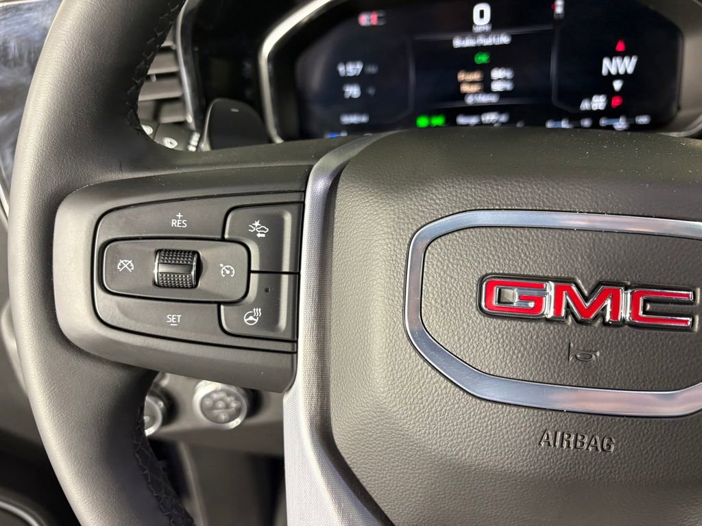 Used 2026 GMC Sierra 1500 Elevation w/ Elevation Premium Package AWD/4WD image 23