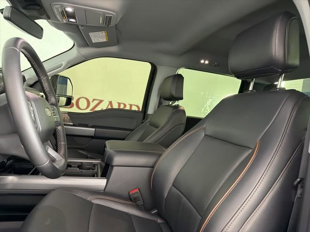 Certified 2026 Ford F450 Lariat AWD/4WD image 11