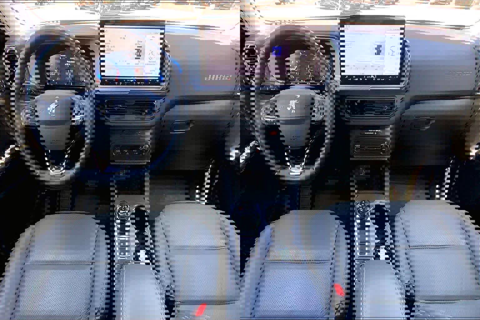 Certified 2025 Ford Bronco Sport Badlands image 15