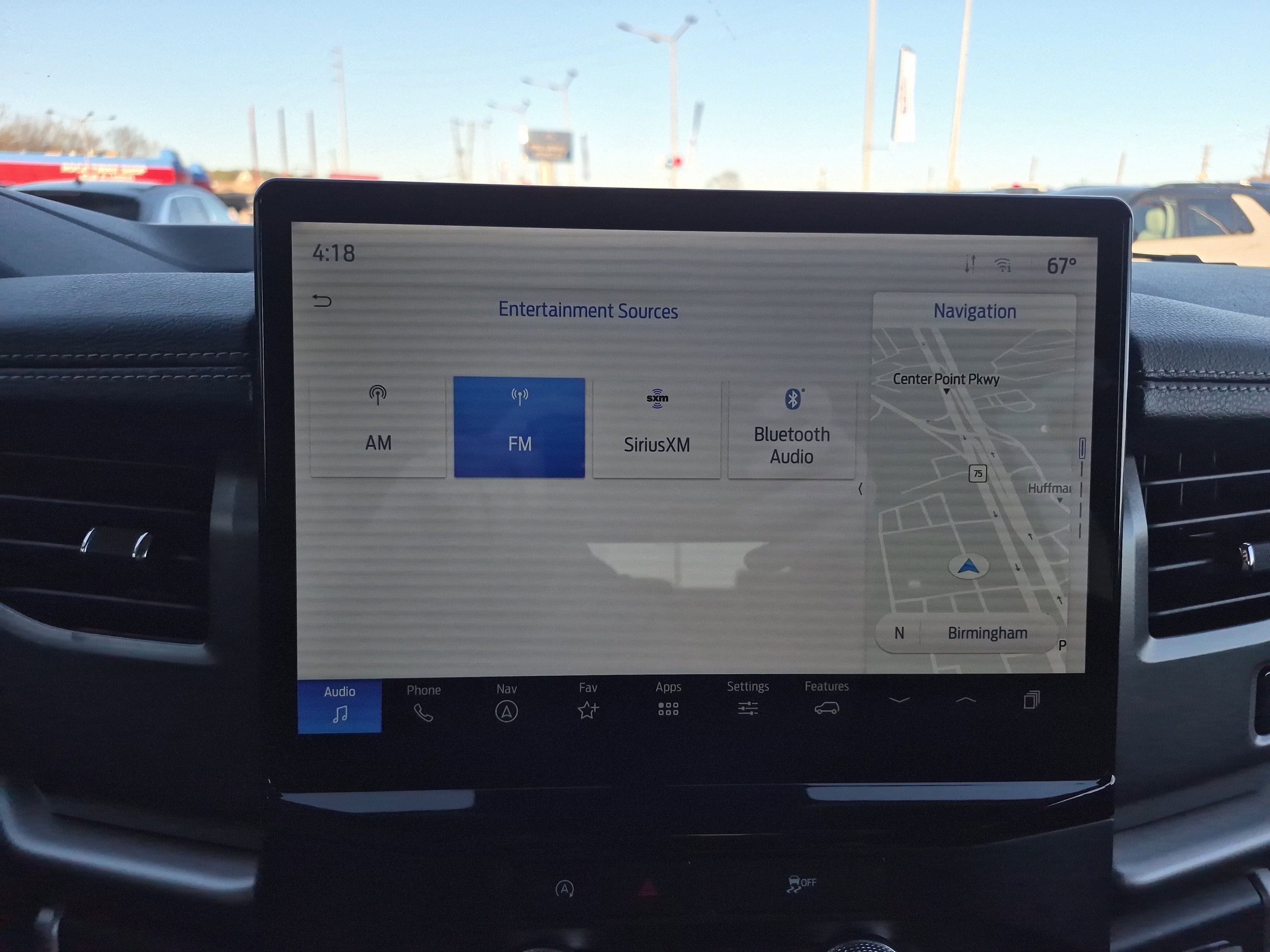 Certified 2024 Ford Expedition XLT image 34