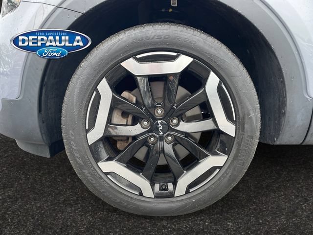Used 2023 Kia Telluride S AWD/4WD image 18