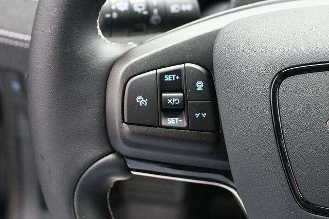 Certified 2025 Ford Mustang Mach-E GT AWD/4WD image 12