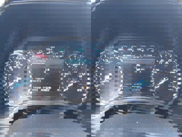 Certified 2017 Ford F250 Lariat w/ Chrome Package image 17