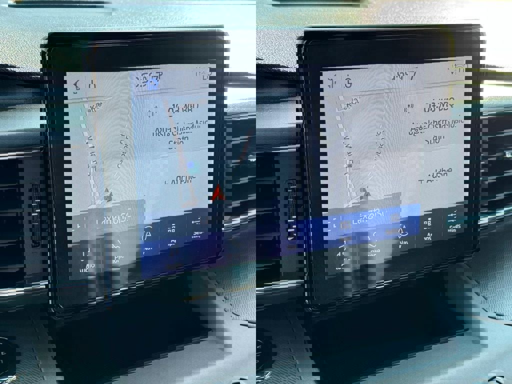 Certified 2023 Ford Explorer XLT w/ Equipment Group 202A image 26