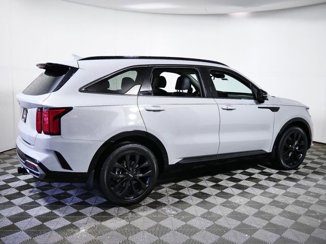 Used 2023 Kia Sorento SX image 5