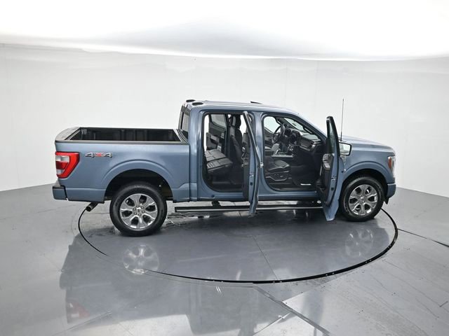 Certified 2023 Ford F150 Platinum image 44