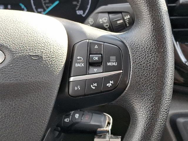 Certified 2023 Ford Transit 350 XLT image 23