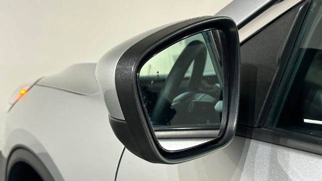 Certified 2020 Ford Escape SE AWD/4WD image 17