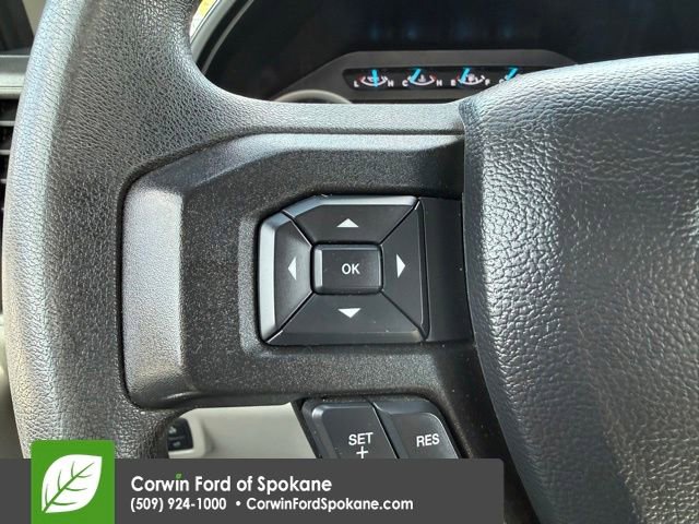Certified 2021 Ford F350 XL w/ Power Equipment Group AWD/4WD image 21