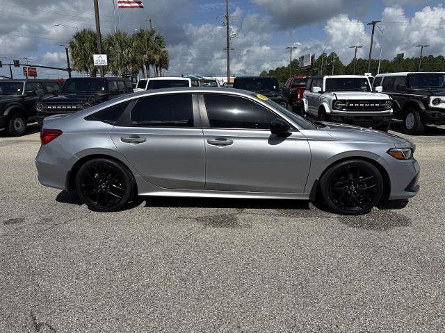 Used 2023 Honda Civic Sport image 14
