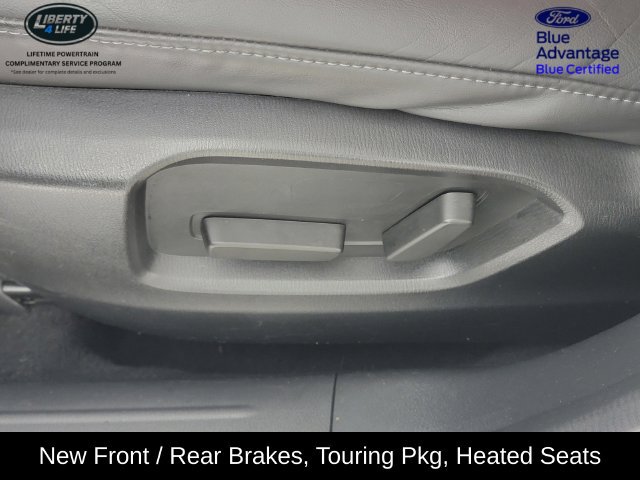 Used 2020 MAZDA CX-5 Touring FWD image 13