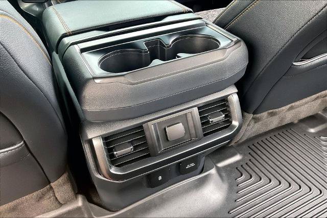 Certified 2023 Ford F150 Tremor w/ Bed Utility Package AWD/4WD image 33