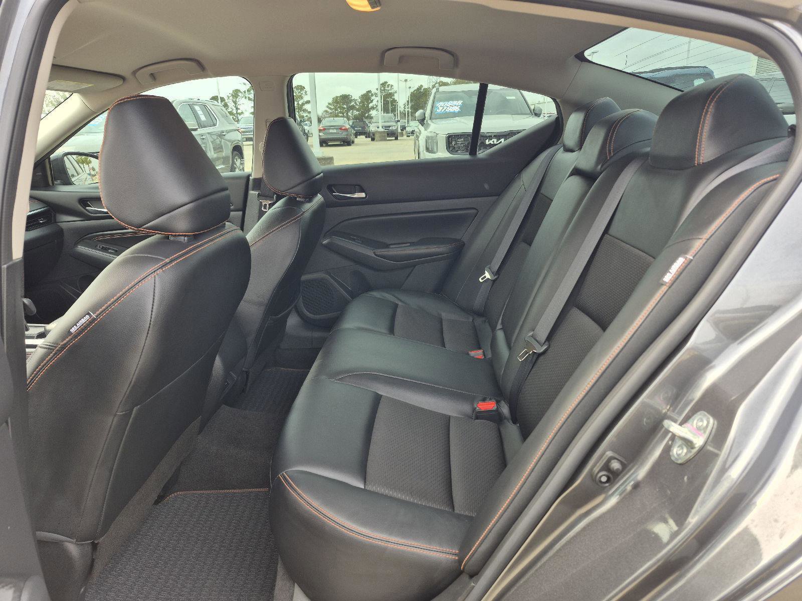 Used 2022 Nissan Altima 2.5 SR image 15