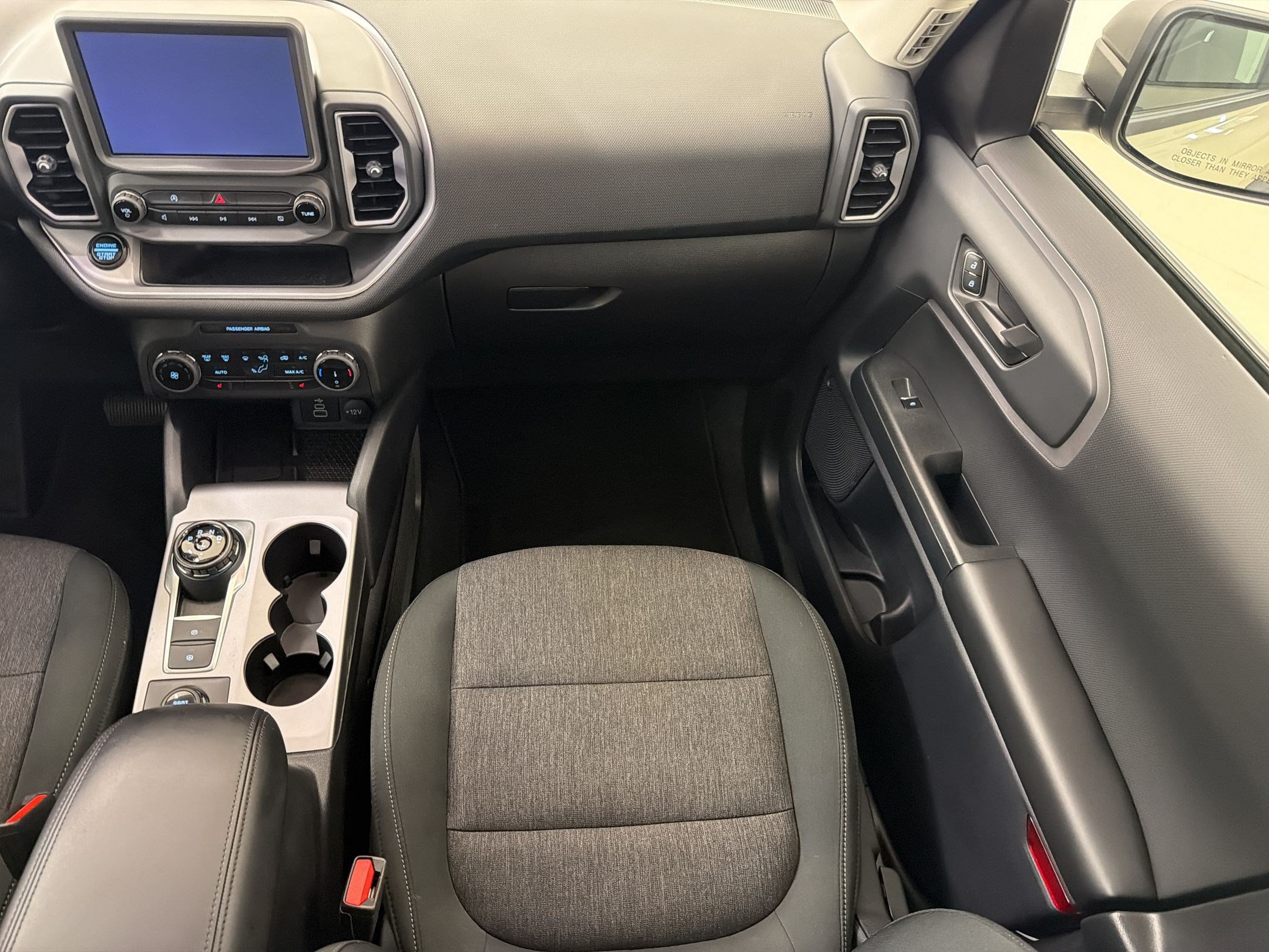 Certified 2024 Ford Bronco Sport Big Bend w/ Convenience Package AWD/4WD image 28