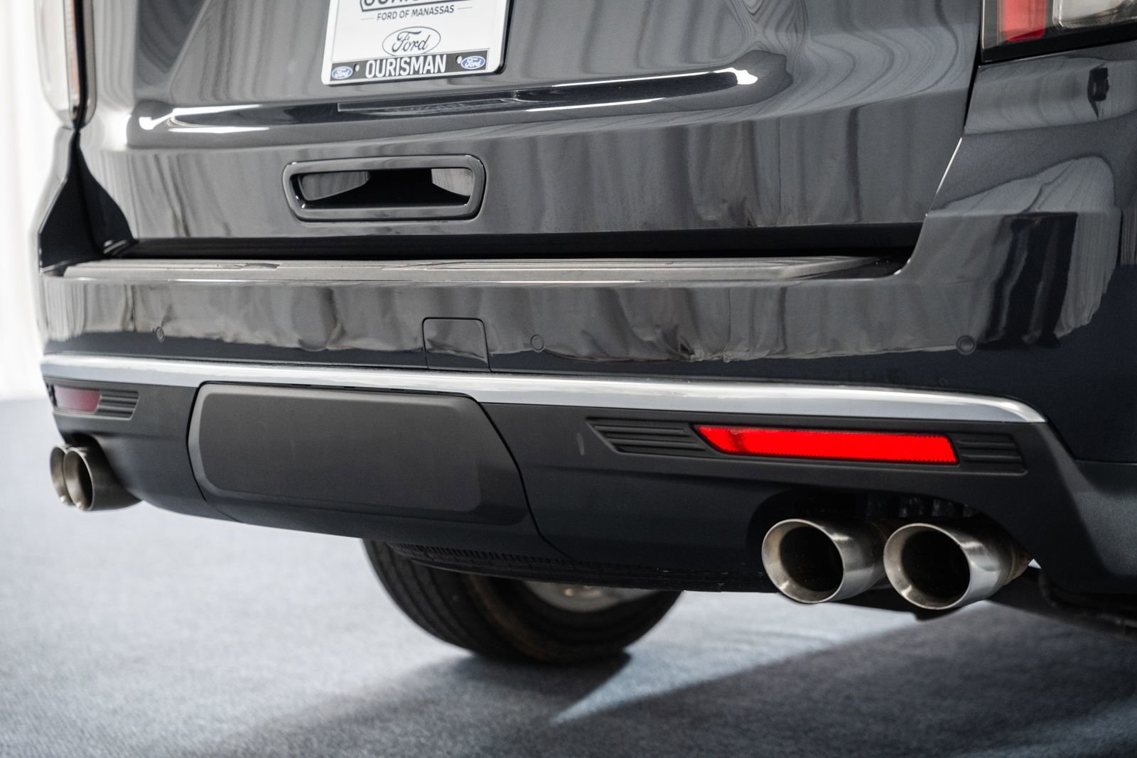 Used 2023 Chevrolet Tahoe High Country image 19