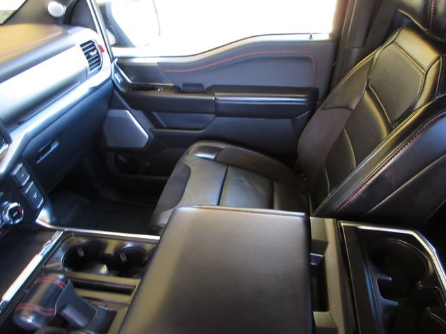 Certified 2024 Ford F150 Raptor AWD/4WD image 26