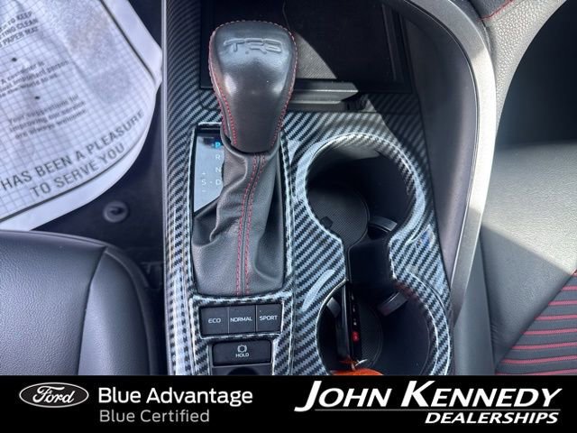 Used 2023 Toyota Camry TRD w/ TRD Package w/JBL Audio FWD image 18