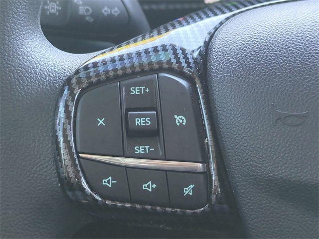 Certified 2025 Ford Maverick XL image 23