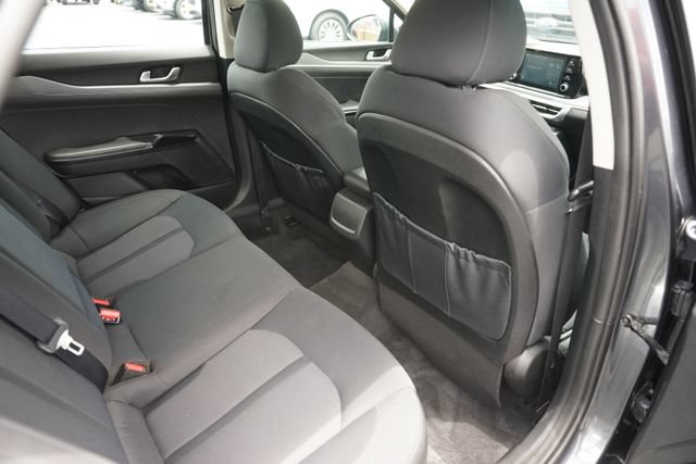 Used 2021 Kia K5 LXS FWD image 14
