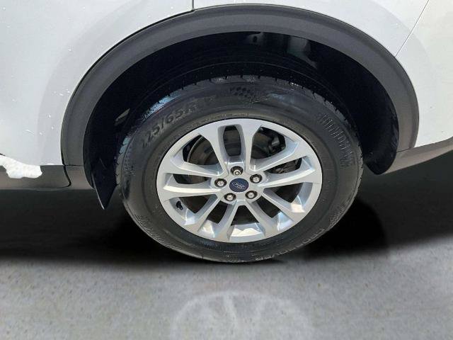 Certified 2022 Ford Escape SE w/ Cold Weather Package AWD/4WD image 28
