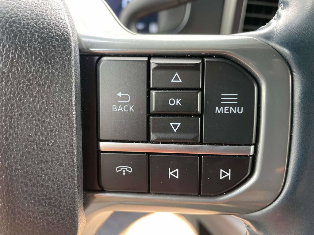 Certified 2024 Ford F350 Limited w/ FX4 Off-Road Package AWD/4WD image 26