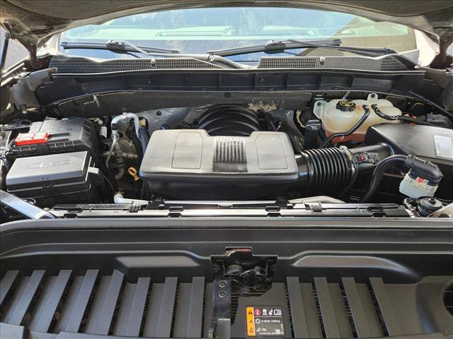 Used 2019 GMC Sierra 1500 SLT w/ SLT Premium Plus Package image 23
