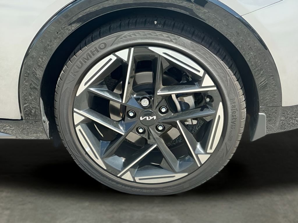 Used 2025 Kia K4 GT-Line w/ GT-Line Sunroof Package FWD image 36