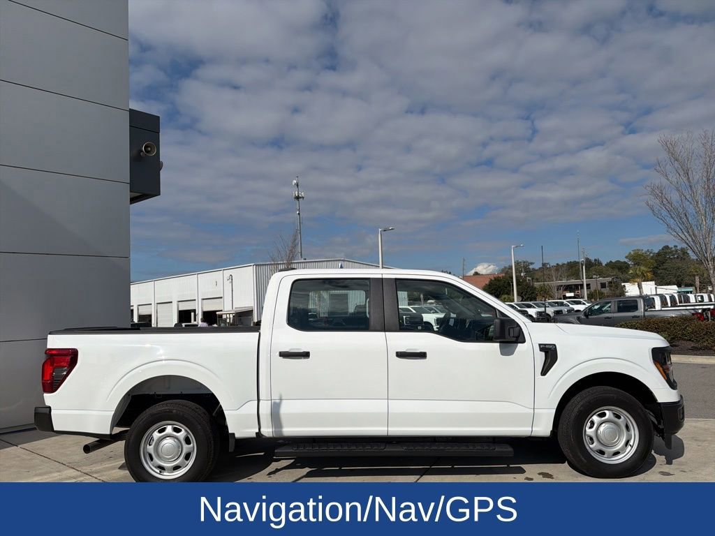 Certified 2024 Ford F150 XL image 6