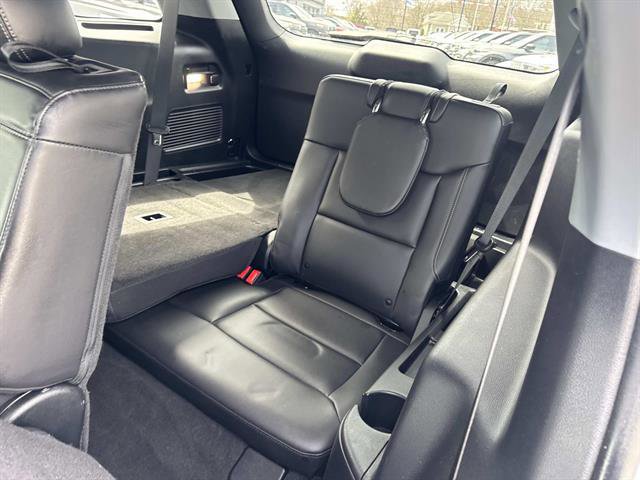 Certified 2023 Ford Explorer XLT w/ Equipment Group 202A image 36