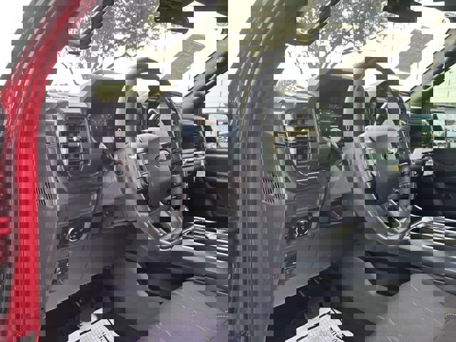 Certified 2024 Ford F150 STX w/ STX Black Appearance Package image 12