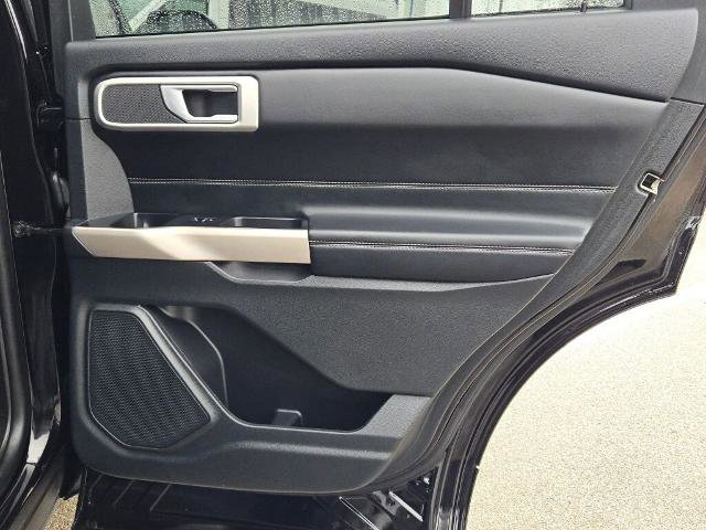 Certified 2023 Ford Explorer XLT w/ Equipment Group 202A image 12
