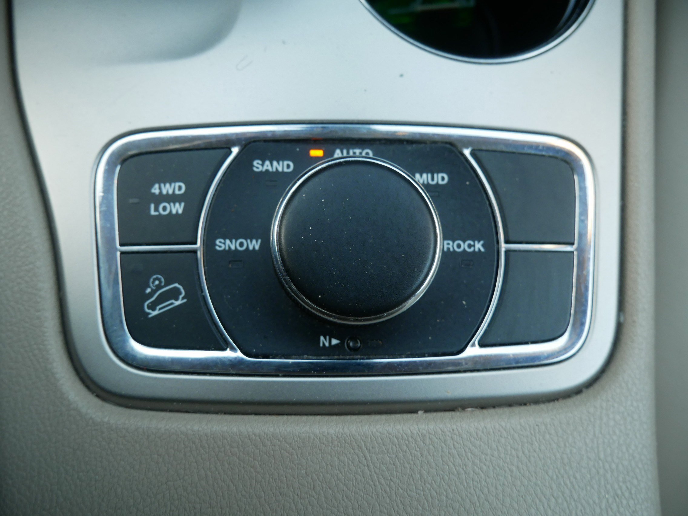 Used 2021 Jeep Renegade Latitude w/ Luxury Group I image 27