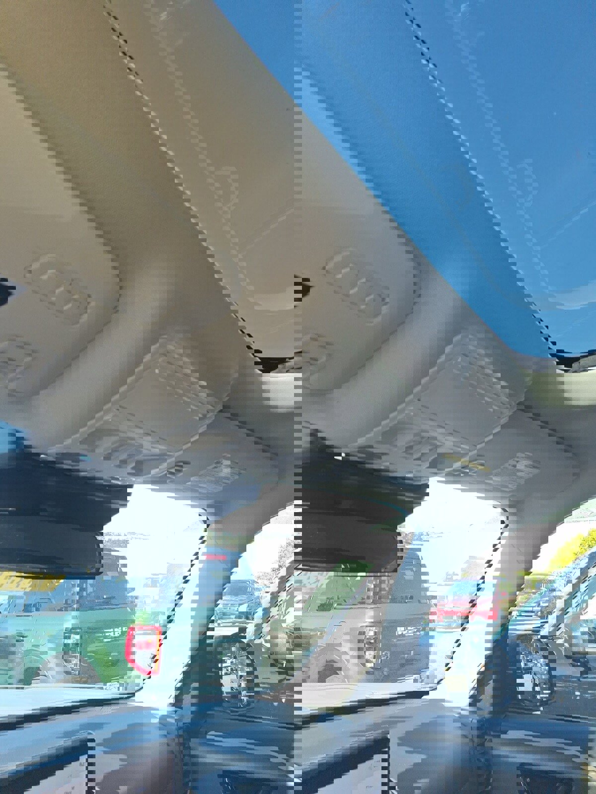 Certified 2025 Ford Bronco Sport Big Bend w/ Convenience Package image 11