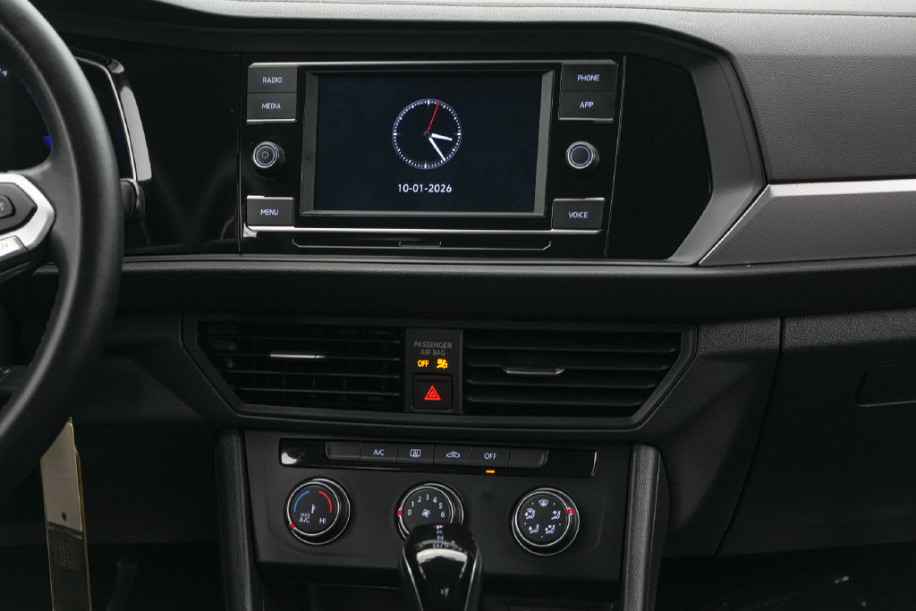 Used 2024 Volkswagen Jetta S FWD image 15