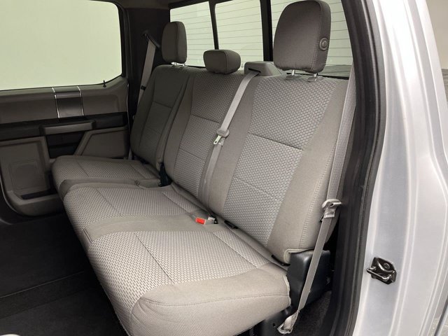 Certified 2018 Ford F150 XLT w/ Equipment Group 302A Luxury AWD/4WD image 14