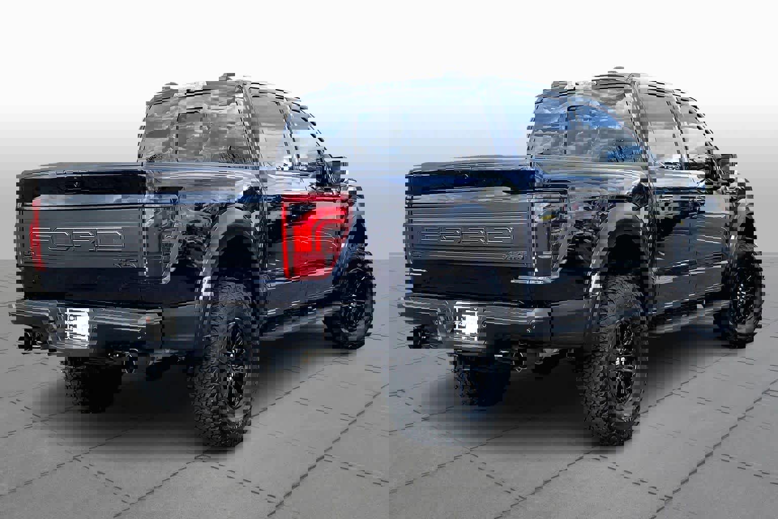 Certified 2025 Ford F150 Raptor image 12