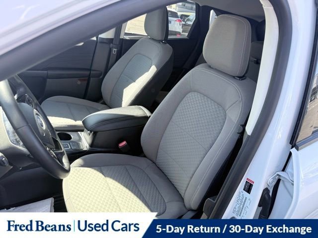 Certified 2022 Ford Escape SE w/ Convenience Package AWD/4WD image 19