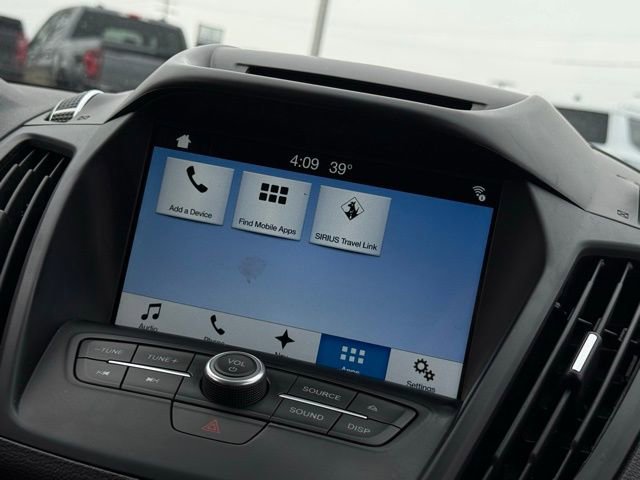 Certified 2018 Ford Escape SE w/ SE SYNC Package image 27