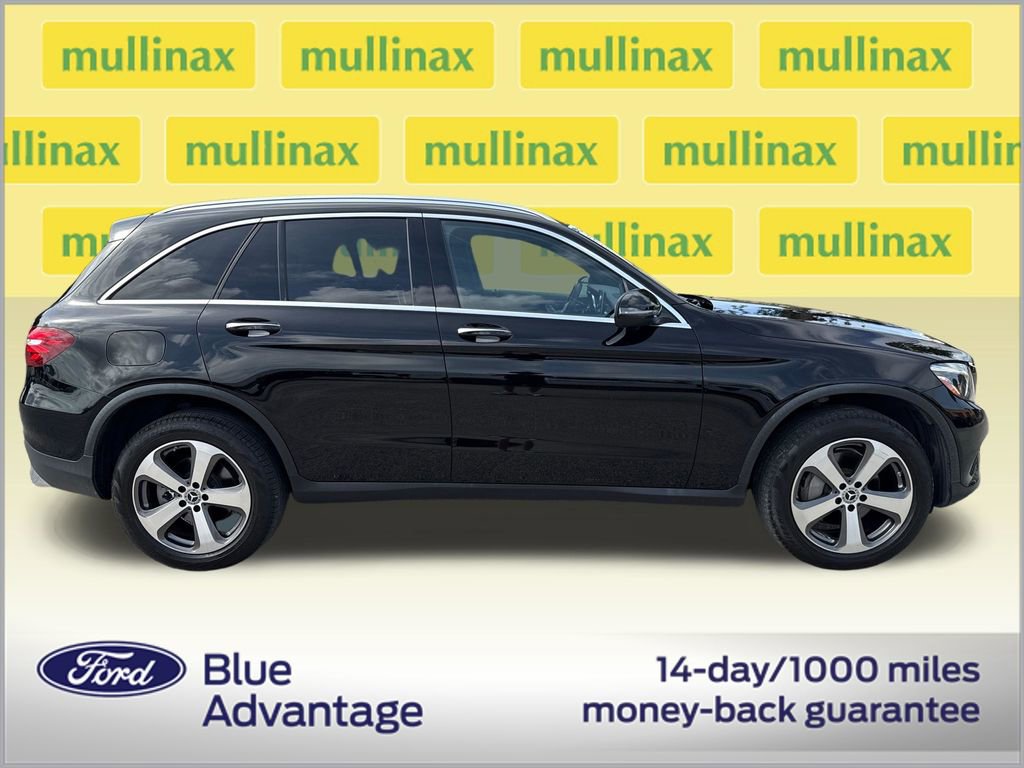Used 2018 Mercedes-Benz GLC 300 video 2