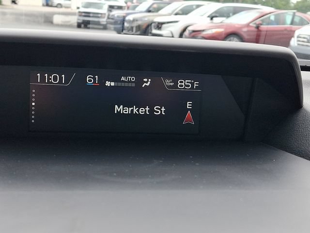 Used 2021 Subaru Crosstrek 2.5i Limited w/ Moonroof Package 2 AWD/4WD image 20