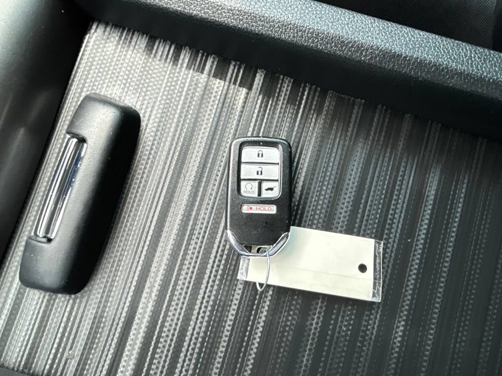 Used 2021 Honda Passport Sport image 23