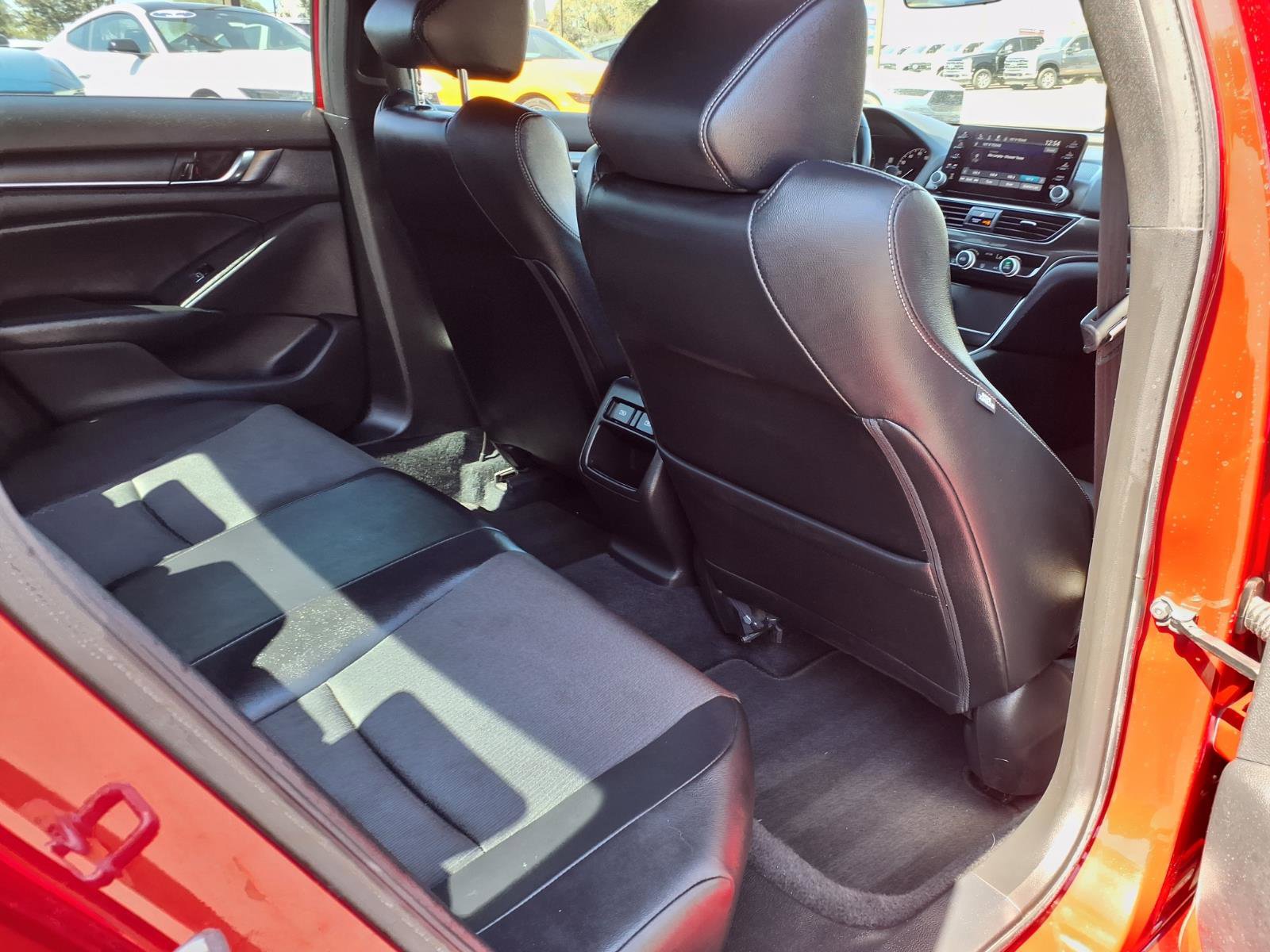 Used 2022 Honda Accord Sport image 13