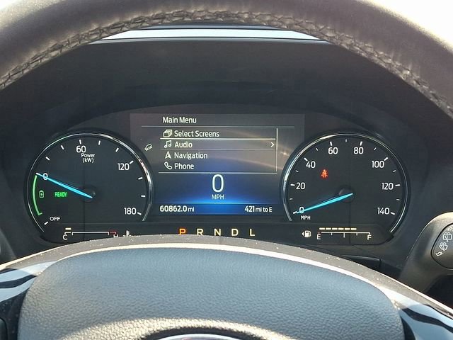 Certified 2022 Ford Escape SE w/ SE Sport Appearance Package image 21