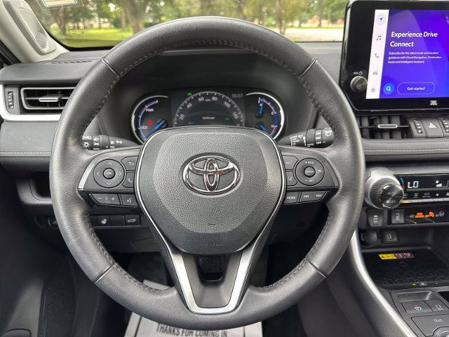 Used 2024 Toyota RAV4 XLE Premium w/ Weather Package AWD/4WD image 12