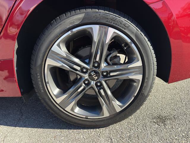 Used 2021 Kia K5 EX w/ EX Premium Package image 18