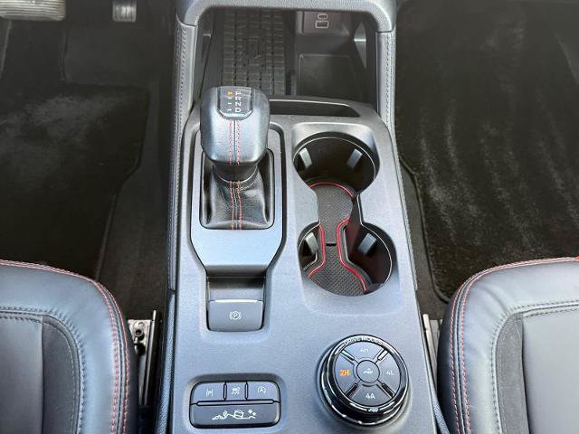 Certified 2024 Ford Ranger Raptor AWD/4WD image 19