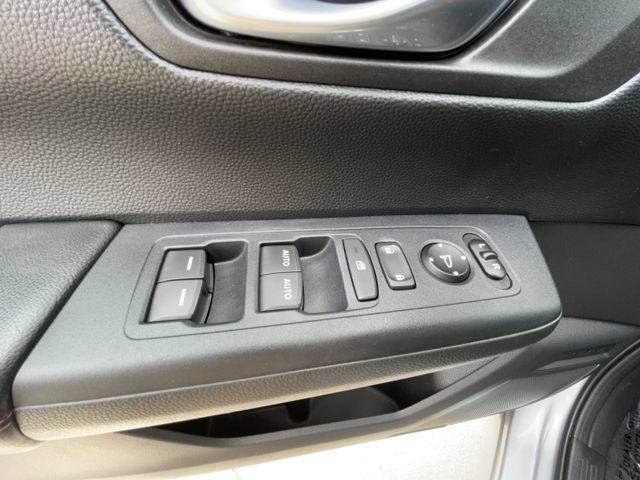Used 2025 Honda CR-V Sport image 12
